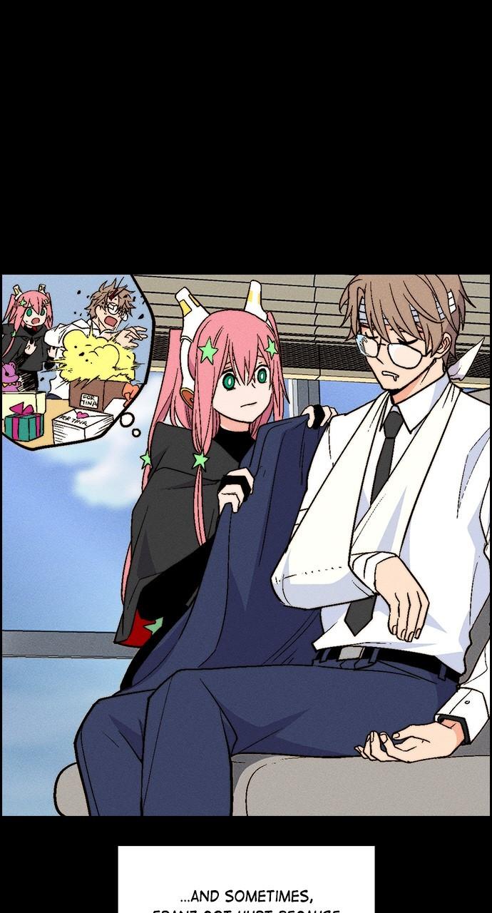 Read Housekeeper chapter 69.2 image 23 on Lezhin