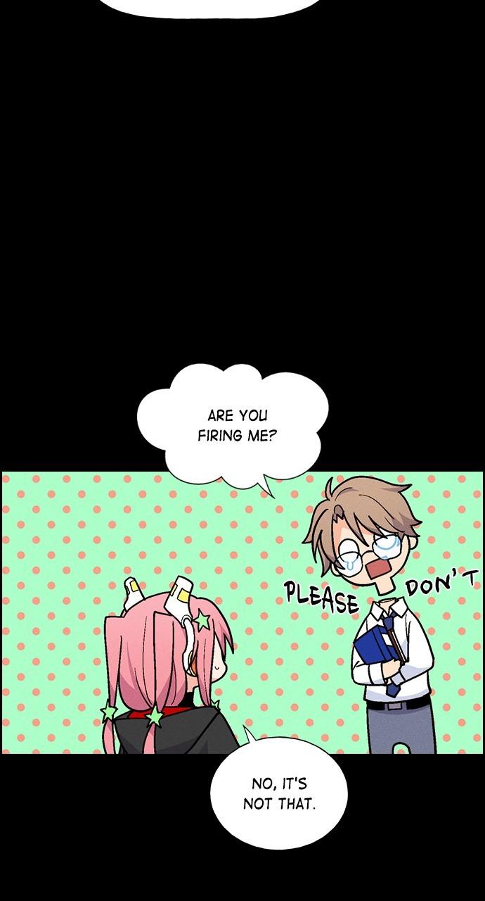 Read Housekeeper chapter 69.2 image 35 on Lezhin