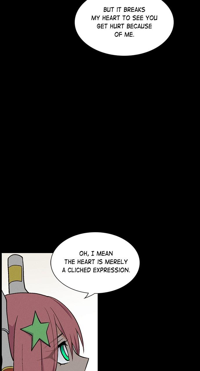 Read Housekeeper chapter 69.2 image 37 on Lezhin