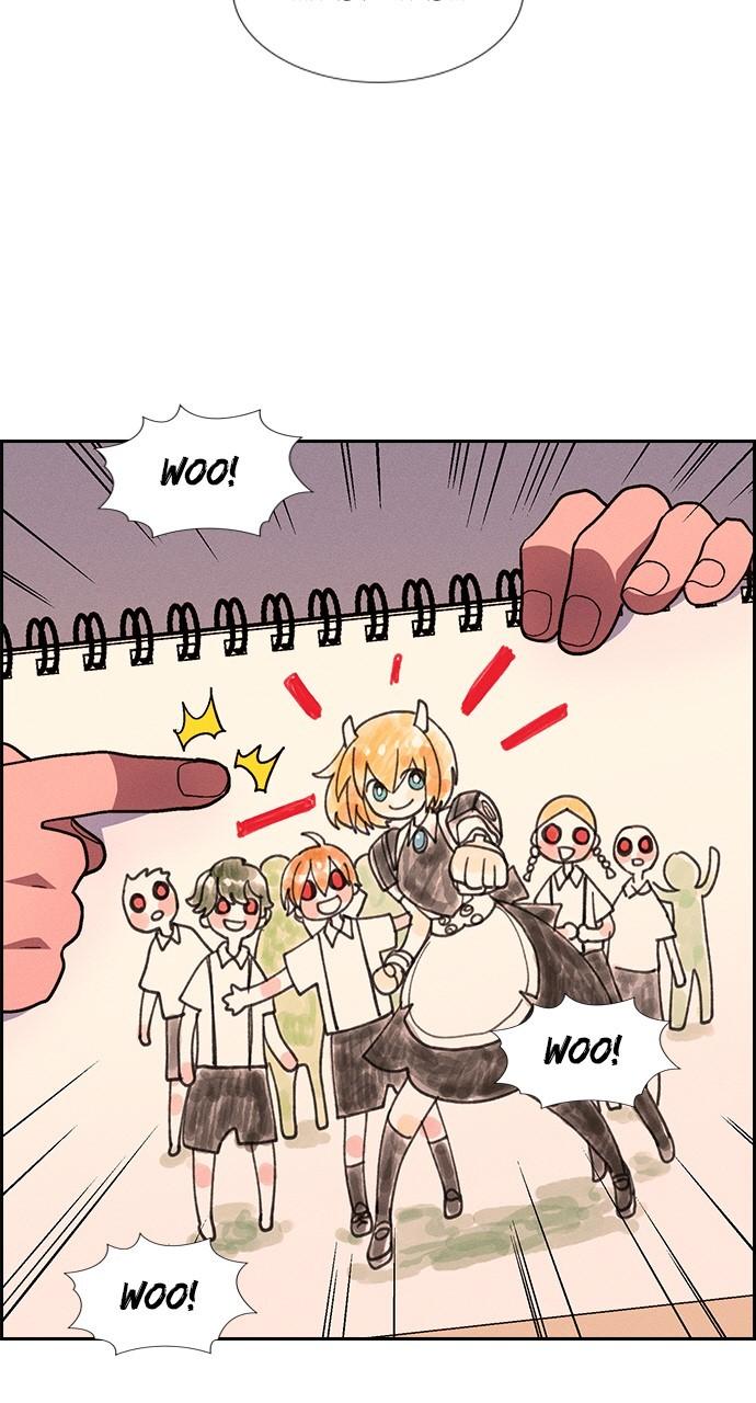 Read Housekeeper chapter 69.2 image 53 on Lezhin