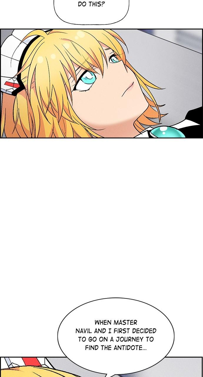 Read Housekeeper chapter 69.2 image 64 on Lezhin