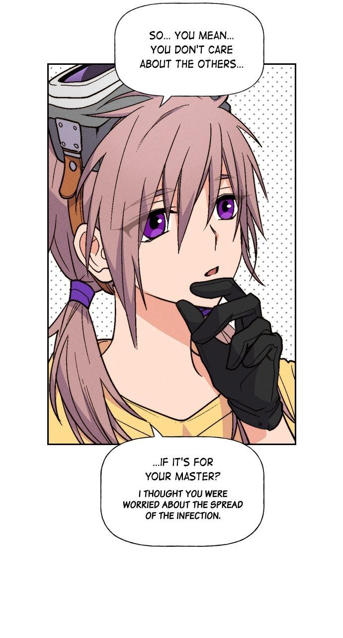 Read Housekeeper chapter 69.2 image 75 on Lezhin
