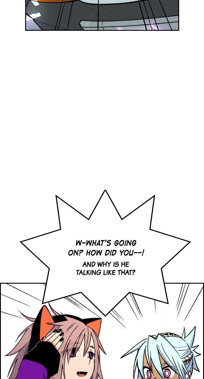 Read Housekeeper chapter 69.5 image 27 on Lezhin