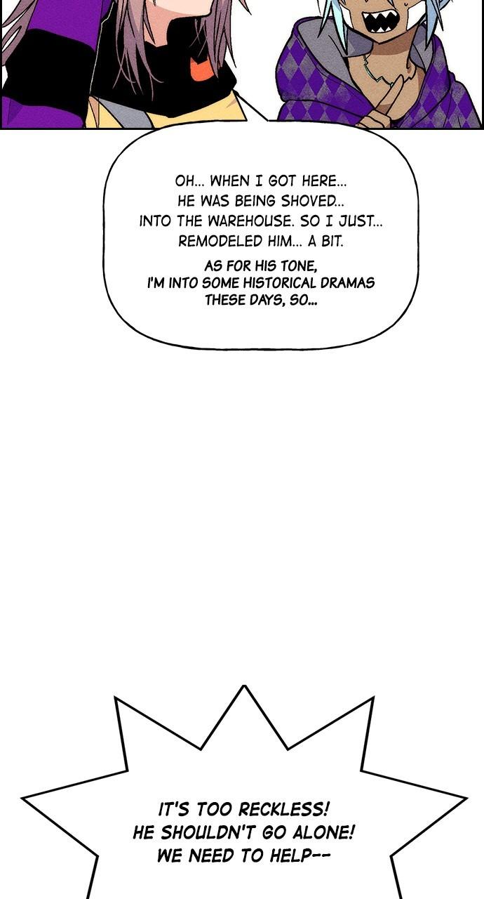 Read Housekeeper chapter 69.5 image 28 on Lezhin