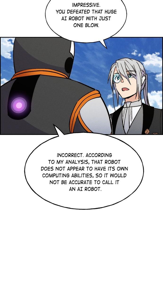 Read Housekeeper chapter 69.5 image 47 on Lezhin
