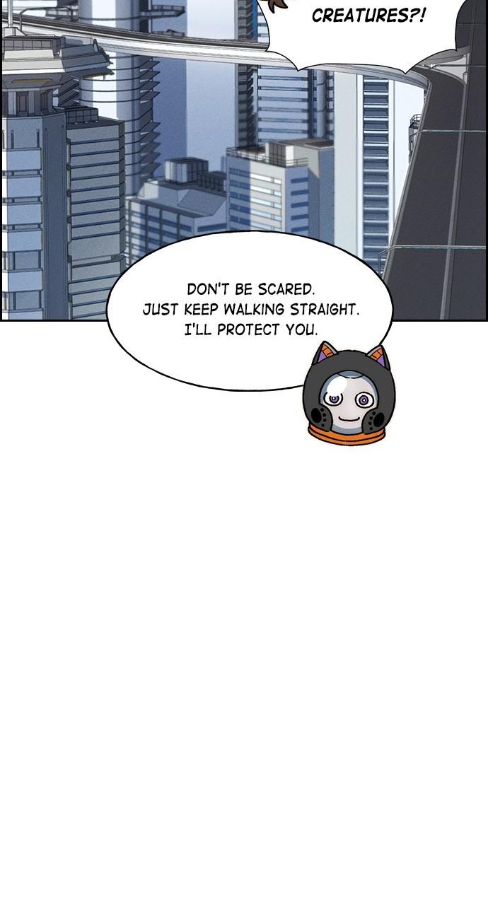 Read Housekeeper chapter 69.5 image 56 on Lezhin