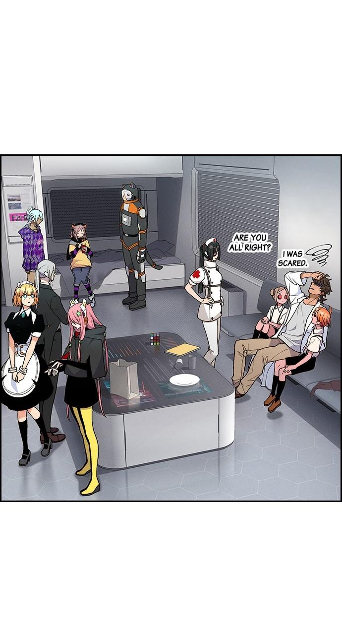 Read Housekeeper chapter 69.5 image 57 on Lezhin