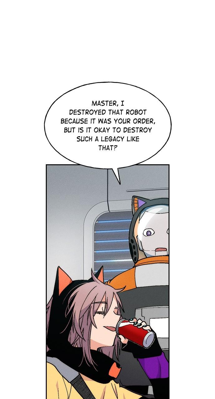 Read Housekeeper chapter 69.5 image 58 on Lezhin