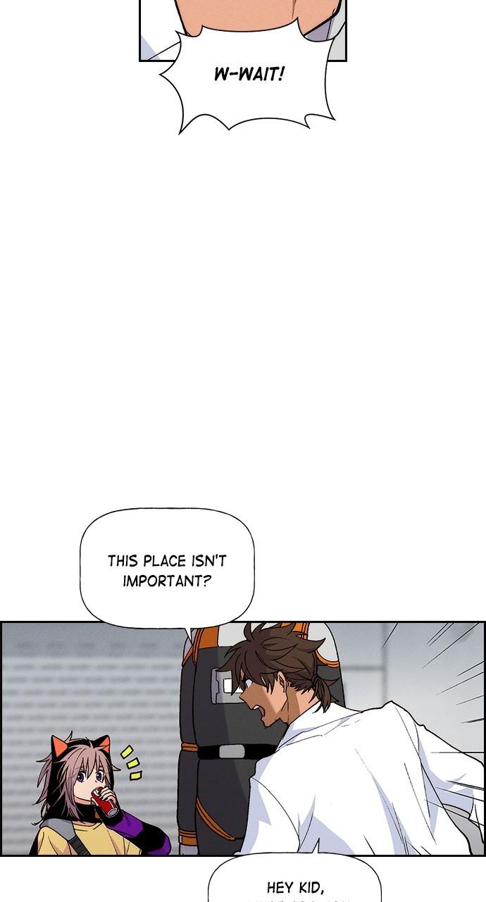 Read Housekeeper chapter 69.5 image 63 on Lezhin