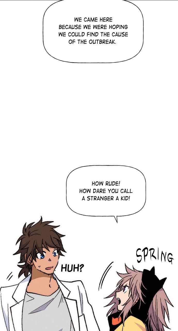 Read Housekeeper chapter 69.5 image 65 on Lezhin