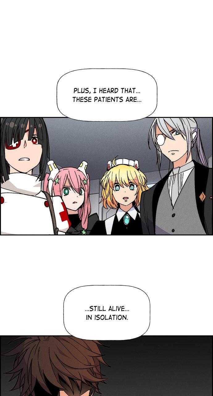 Read Housekeeper chapter 69.5 image 79 on Lezhin