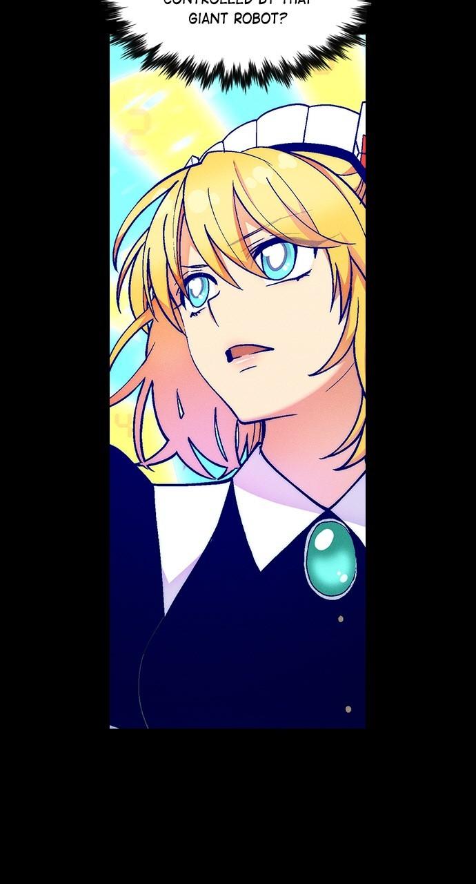 Read Housekeeper chapter 69.7 image 18 on Lezhin