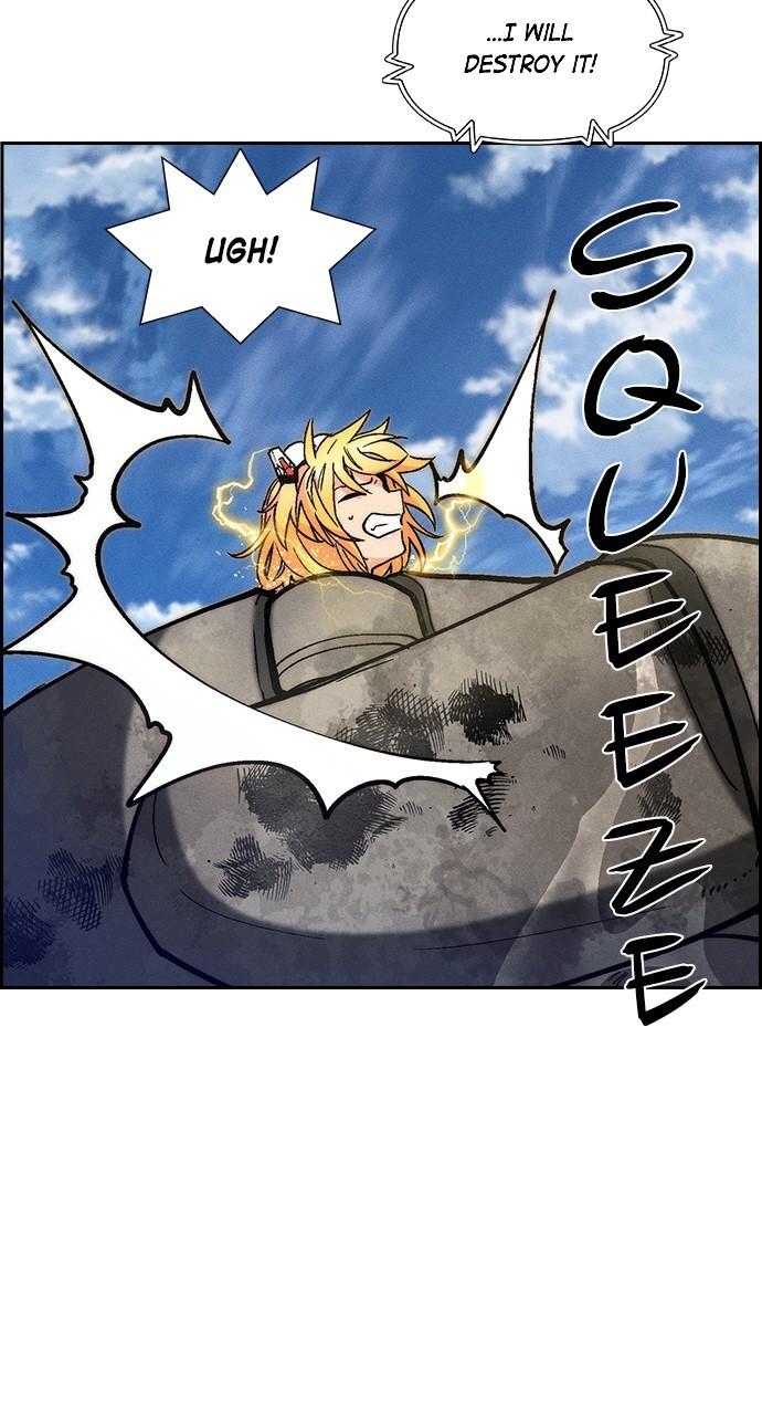 Read Housekeeper chapter 69.7 image 3 on Lezhin