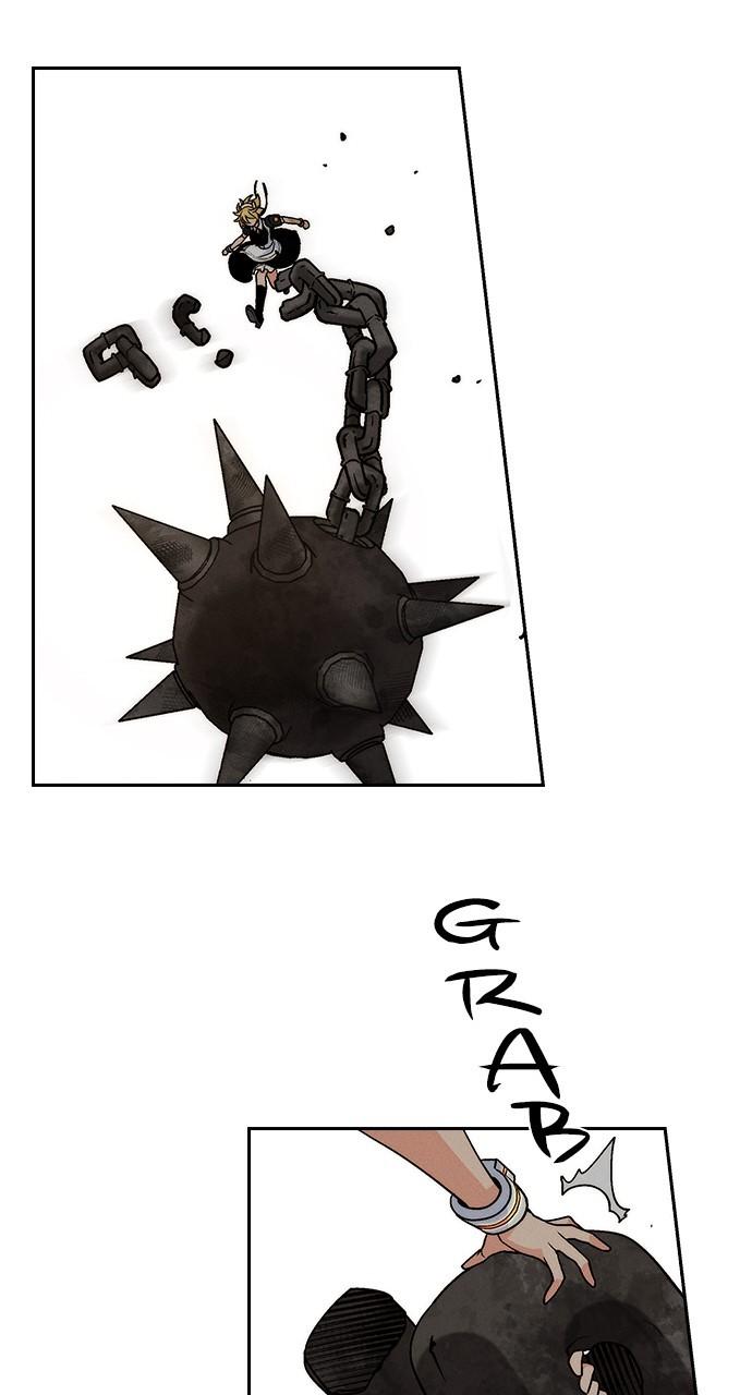 Read Housekeeper chapter 69.7 image 60 on Lezhin
