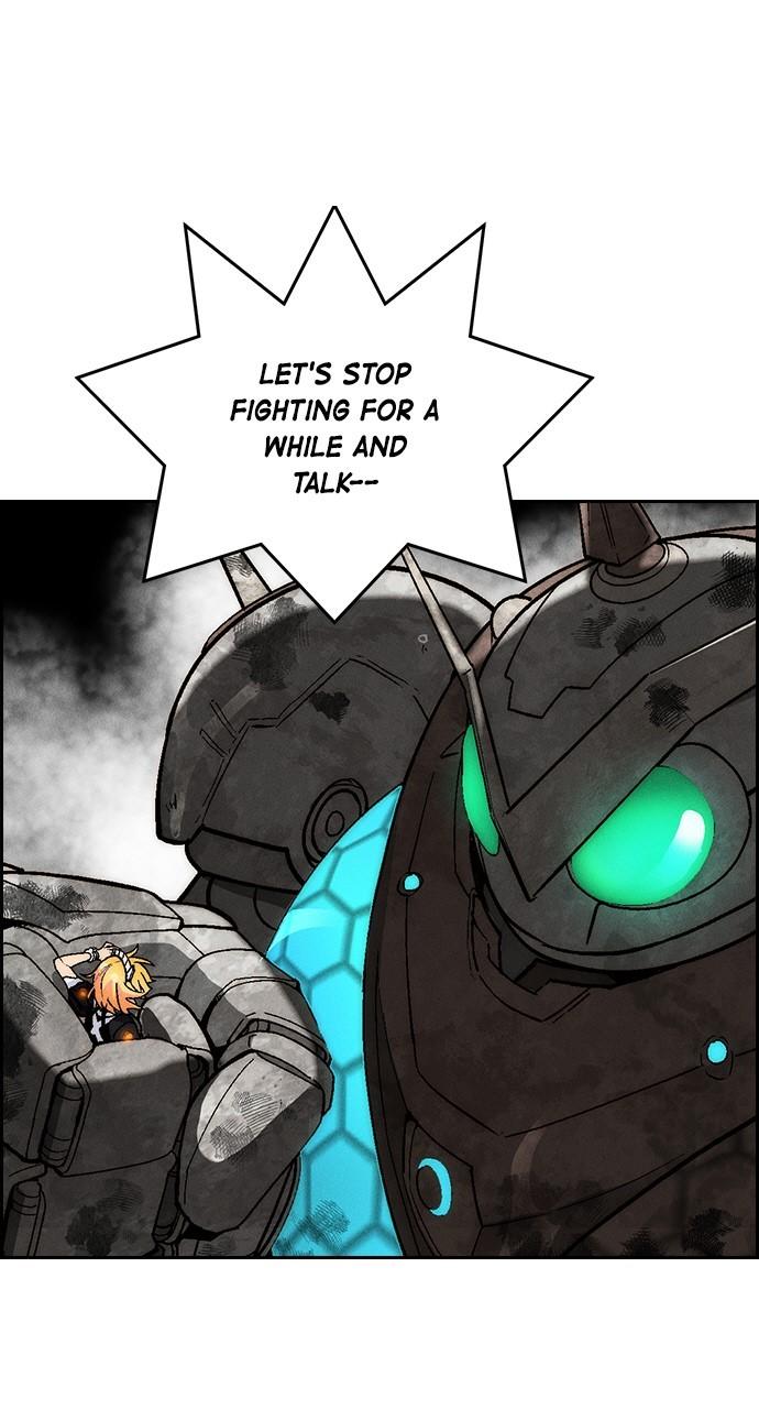 Read Housekeeper chapter 69.7 image 9 on Lezhin