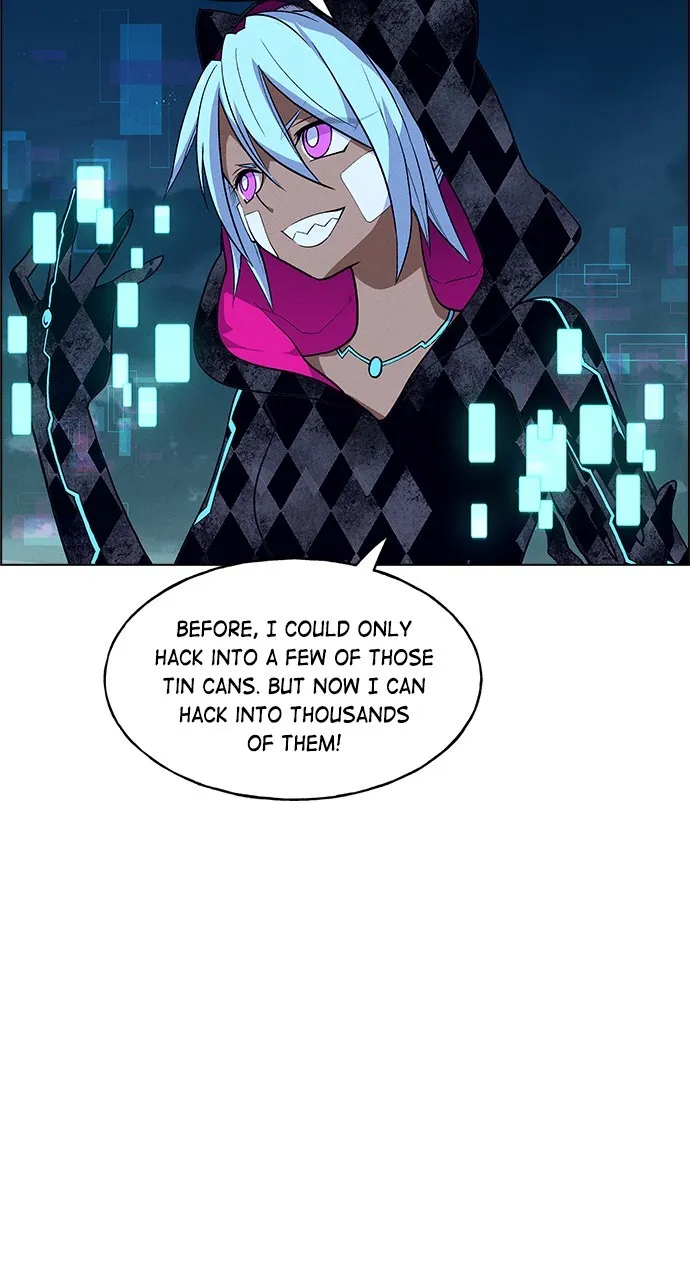 Read Housekeeper chapter 69 image 30 on Lezhin