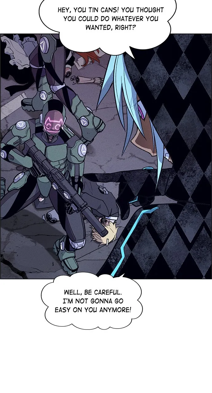 Read Housekeeper chapter 69 image 33 on Lezhin