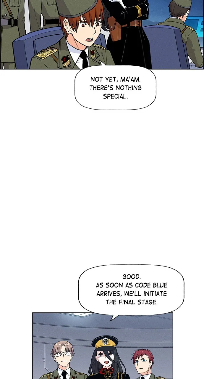 Read Housekeeper chapter 69 image 4 on Lezhin