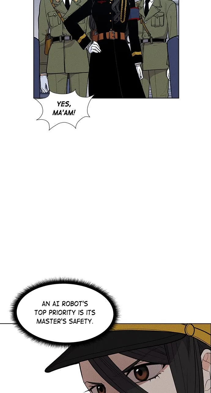 Read Housekeeper chapter 69 image 5 on Lezhin
