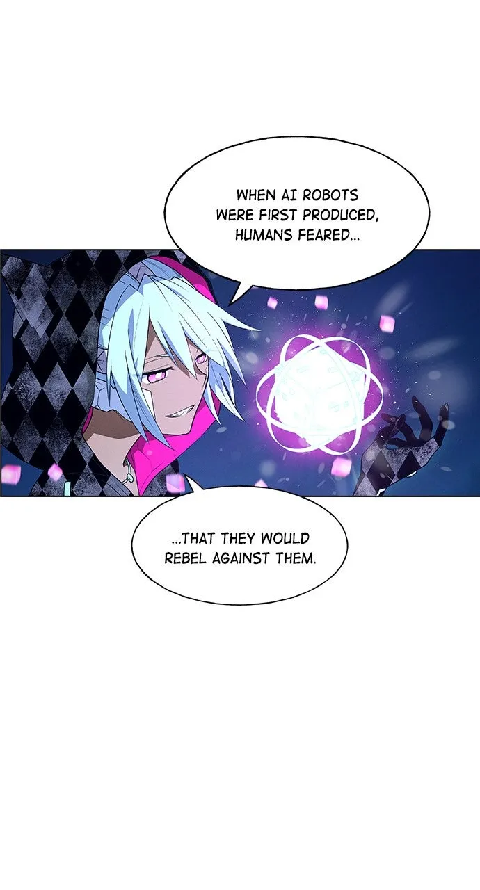 Read Housekeeper chapter 69 image 50 on Lezhin