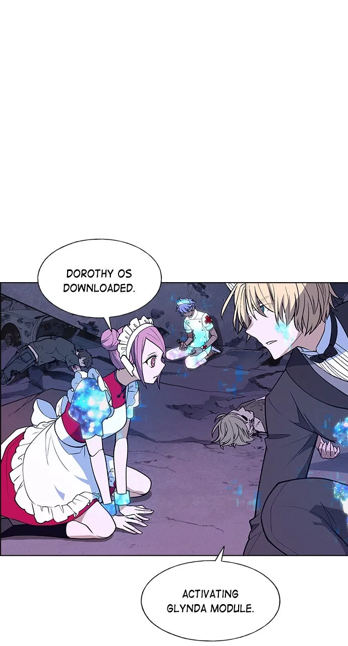 Read Housekeeper chapter 69 image 55 on Lezhin