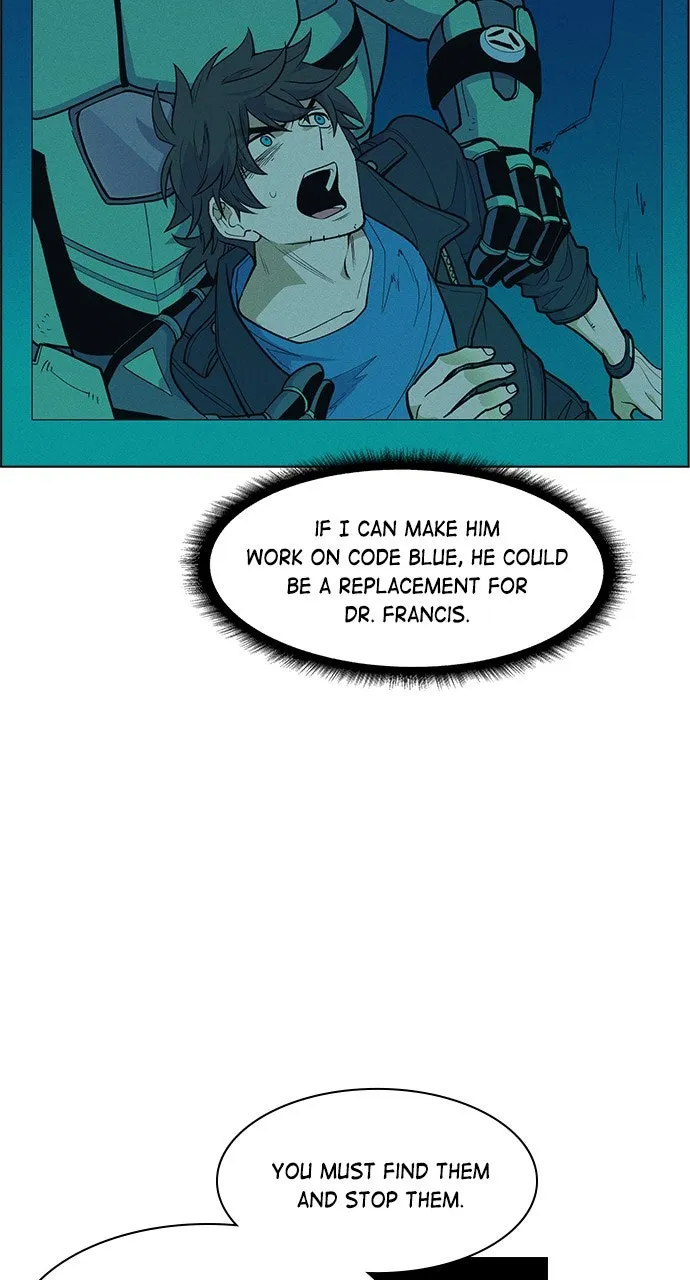 Read Housekeeper chapter 69 image 8 on Lezhin