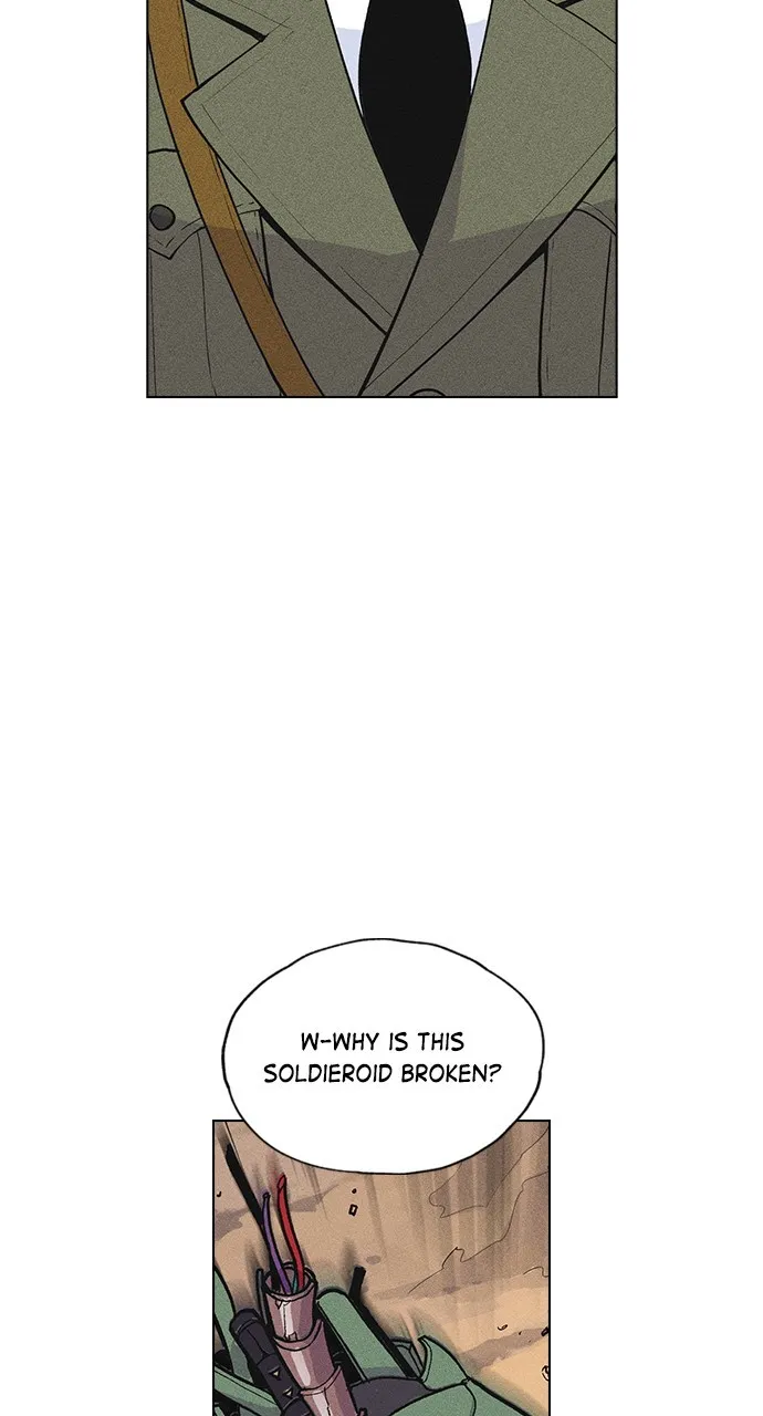 Read Housekeeper chapter 7 image 1 on Lezhin