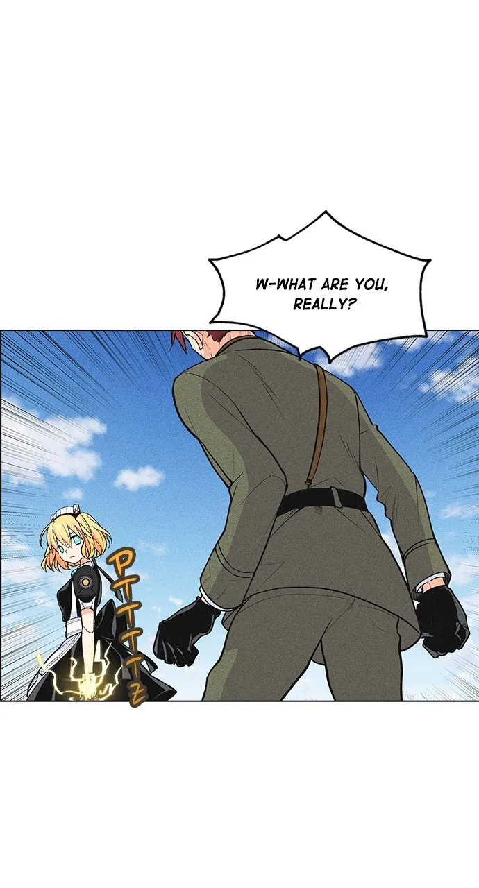 Read Housekeeper chapter 7 image 14 on Lezhin