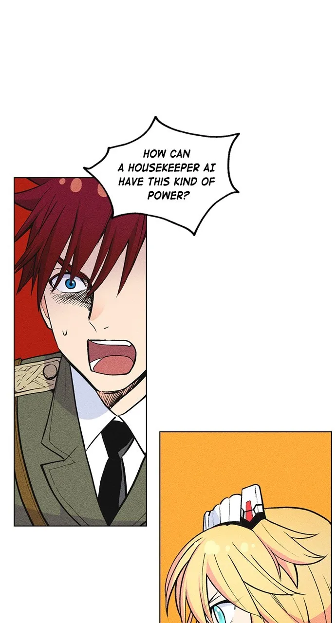 Read Housekeeper chapter 7 image 15 on Lezhin