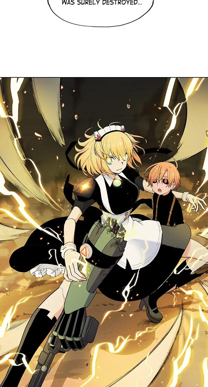 Read Housekeeper chapter 7 image 3 on Lezhin