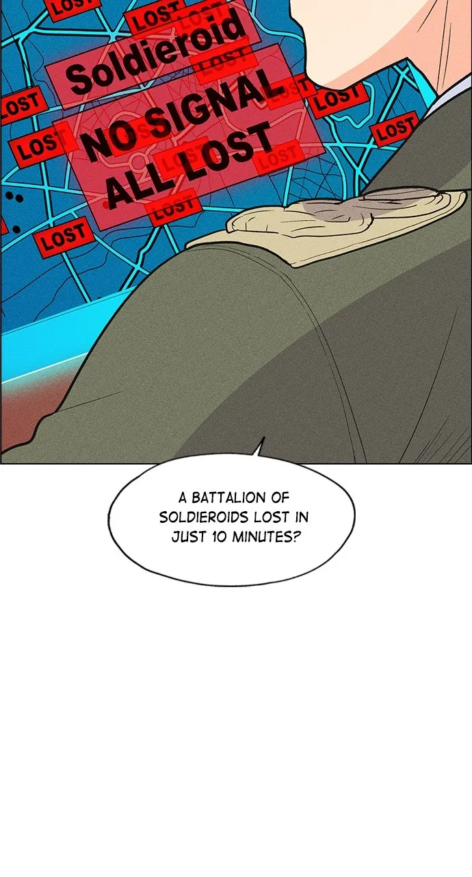 Read Housekeeper chapter 7 image 35 on Lezhin
