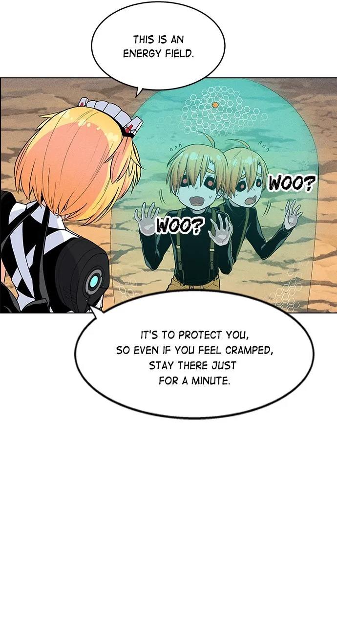 Read Housekeeper chapter 7 image 7 on Lezhin
