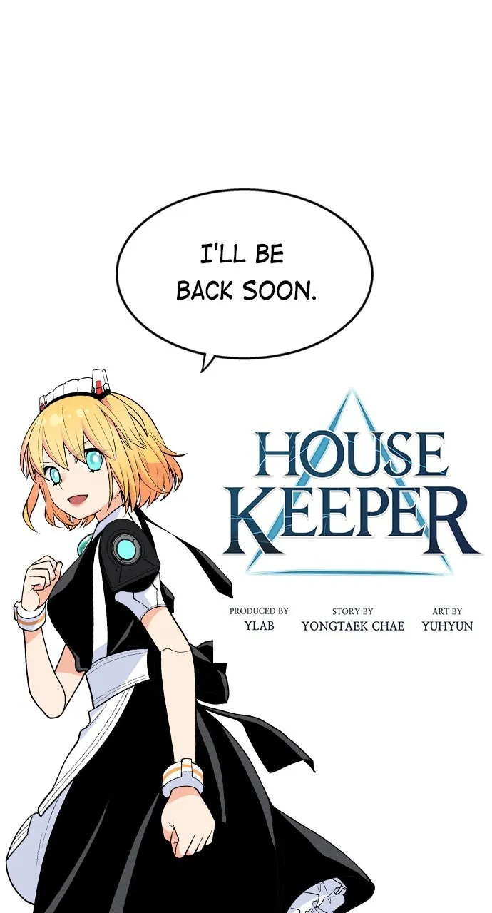 Read Housekeeper chapter 7 image 8 on Lezhin