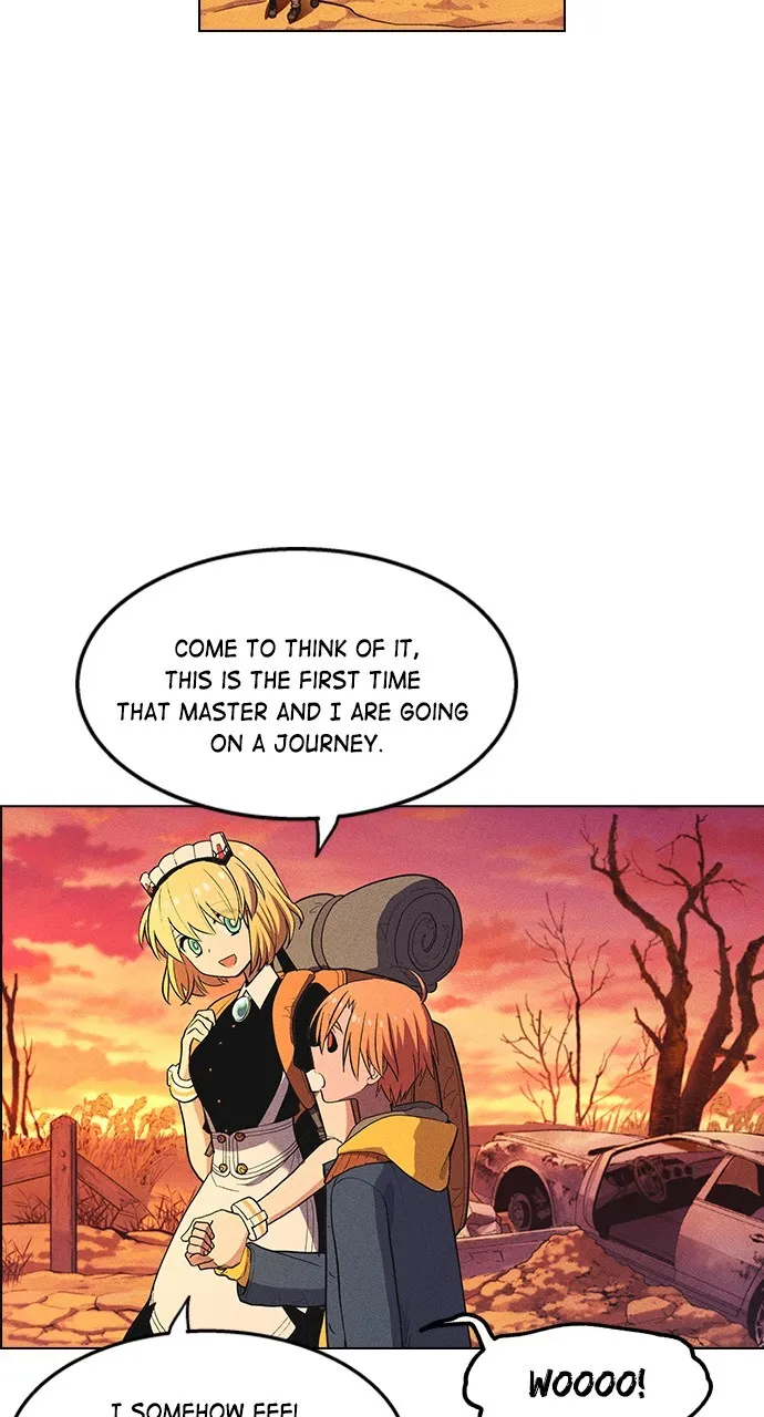 Read Housekeeper chapter 7 image 84 on Lezhin