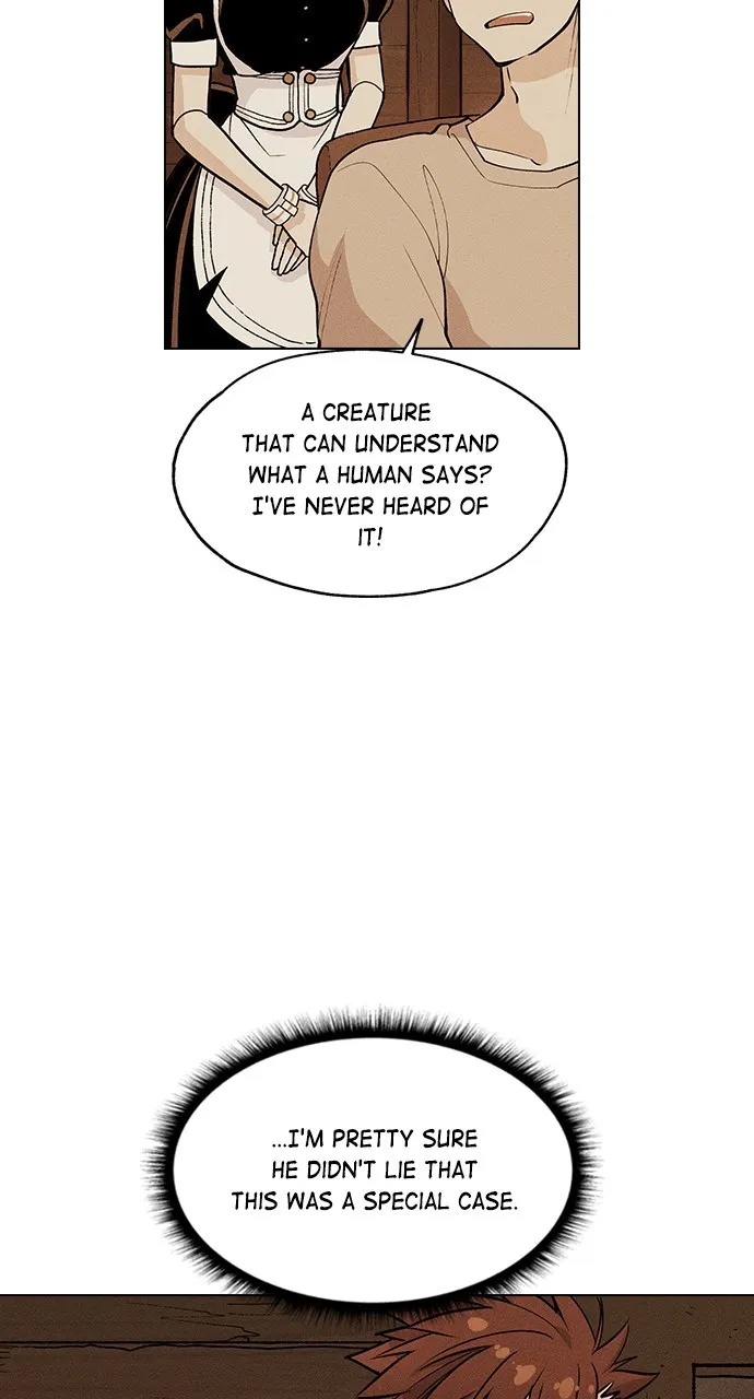 Read Housekeeper chapter 7 image 87 on Lezhin