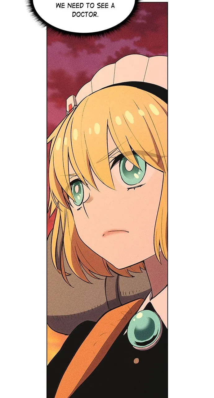 Read Housekeeper chapter 7 image 93 on Lezhin