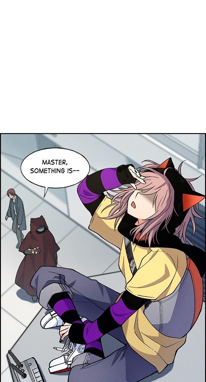 Read Housekeeper chapter 70.1 image 14 on Lezhin