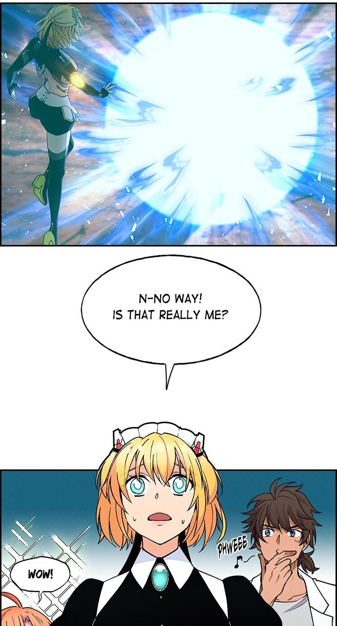 Read Housekeeper chapter 70.1 image 21 on Lezhin