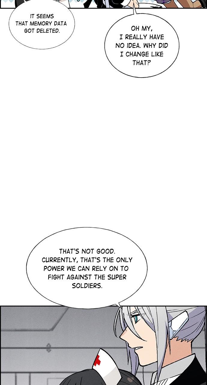 Read Housekeeper chapter 70.1 image 26 on Lezhin