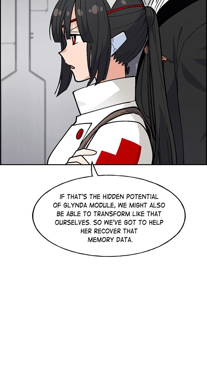 Read Housekeeper chapter 70.1 image 27 on Lezhin