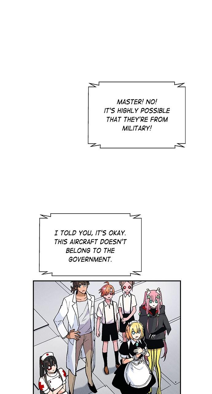Read Housekeeper chapter 70.1 image 38 on Lezhin