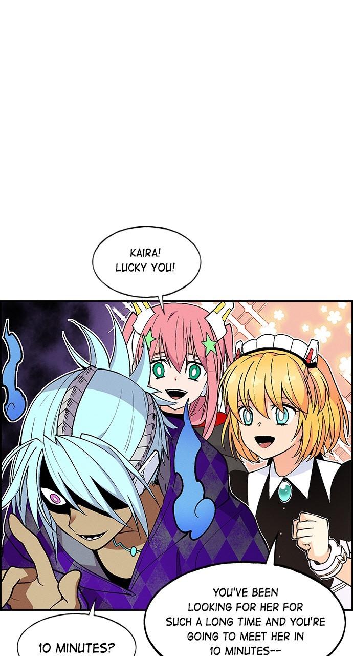 Read Housekeeper chapter 70.1 image 54 on Lezhin