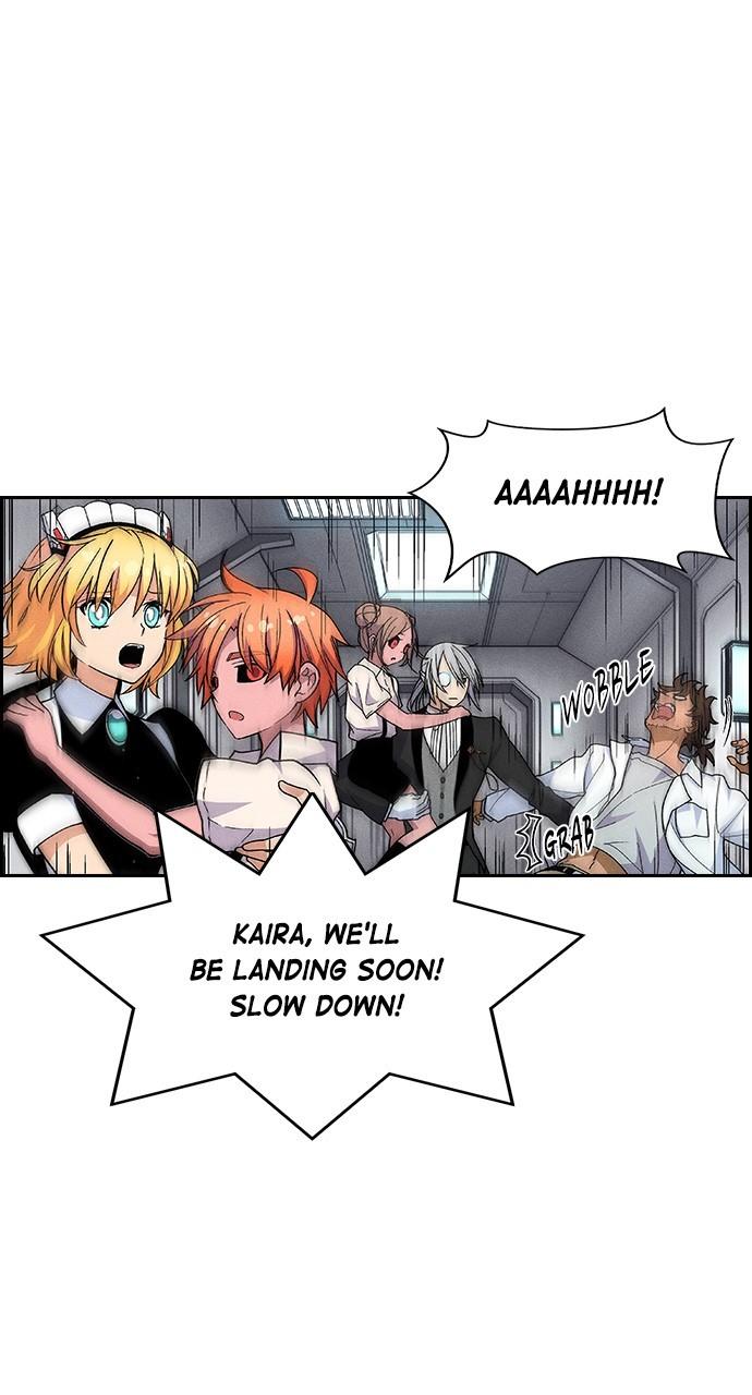 Read Housekeeper chapter 70.1 image 57 on Lezhin