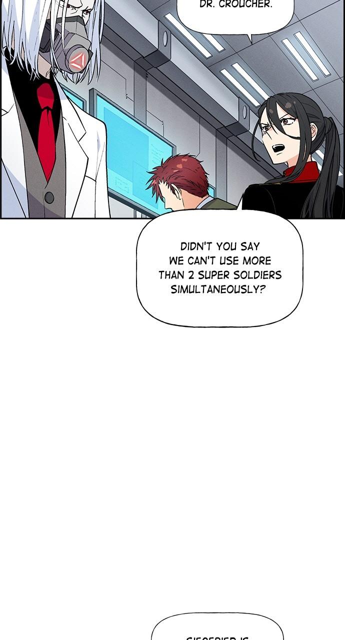Read Housekeeper chapter 70.3 image 11 on Lezhin