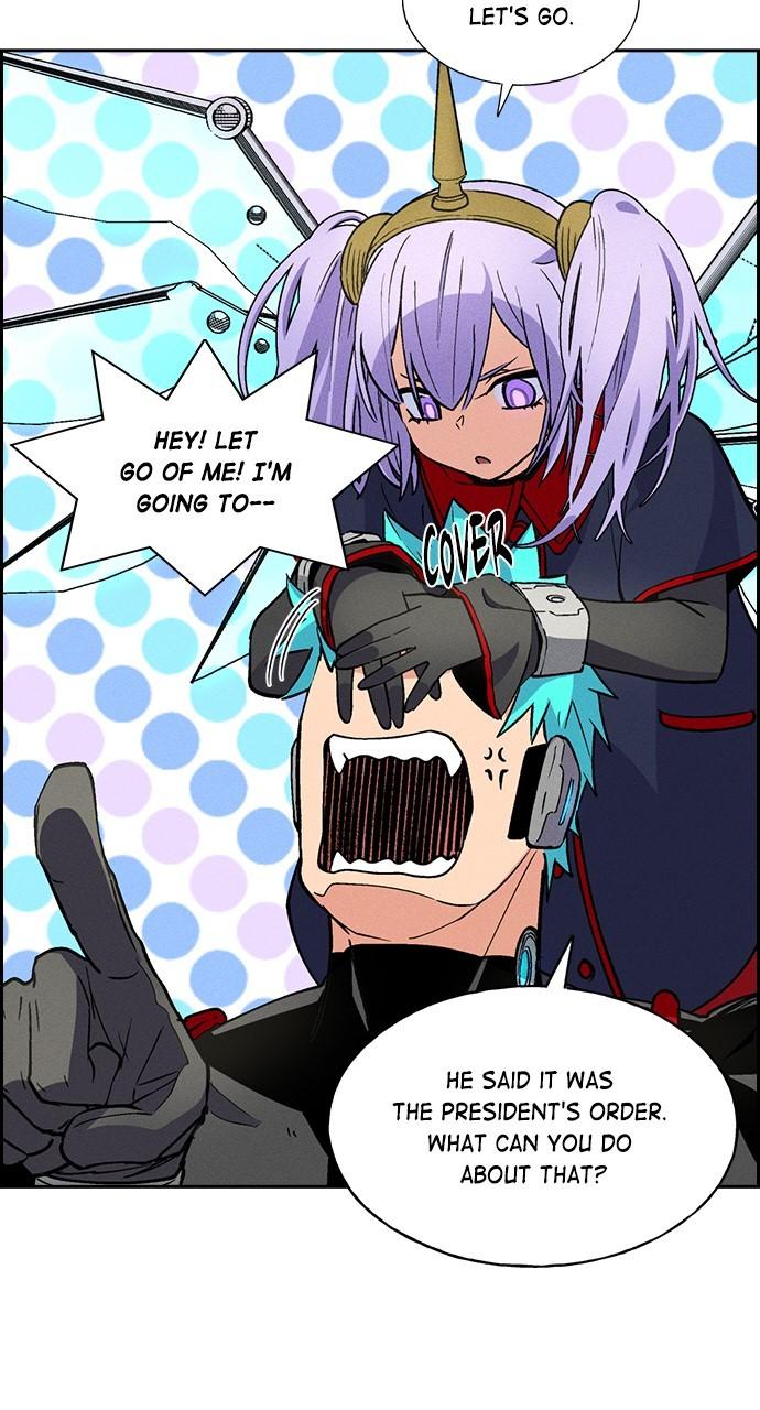 Read Housekeeper chapter 70.3 image 23 on Lezhin