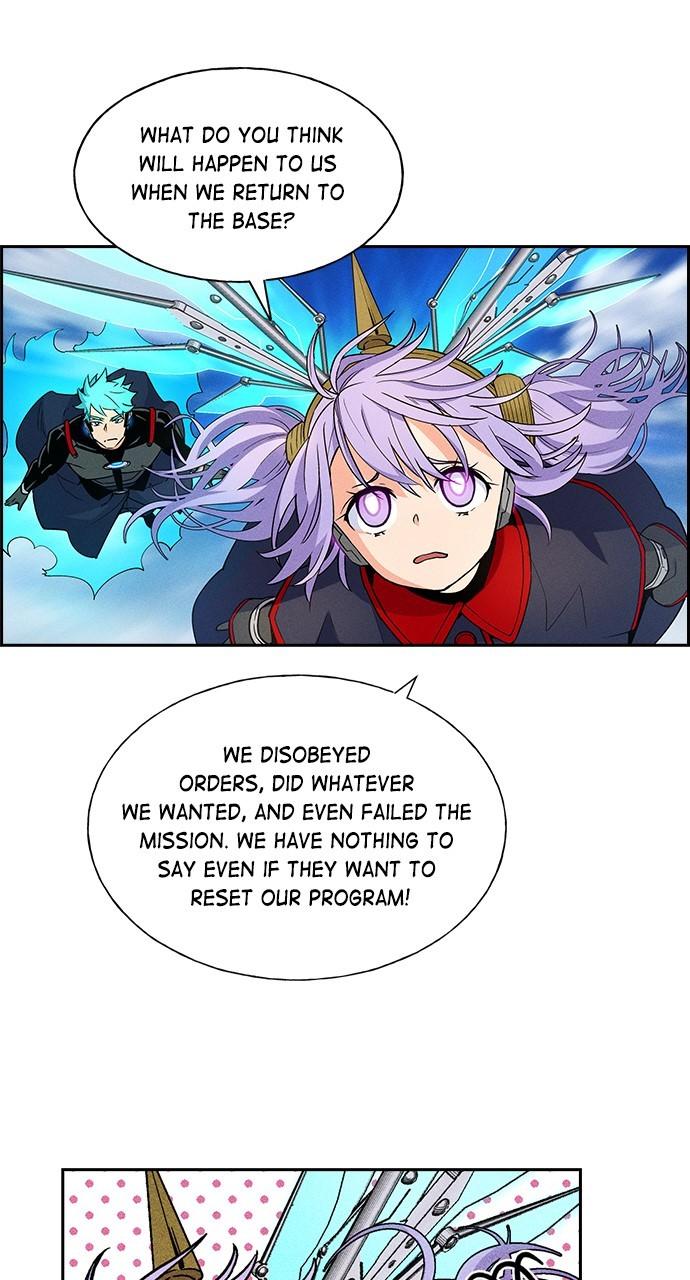 Read Housekeeper chapter 70.3 image 44 on Lezhin