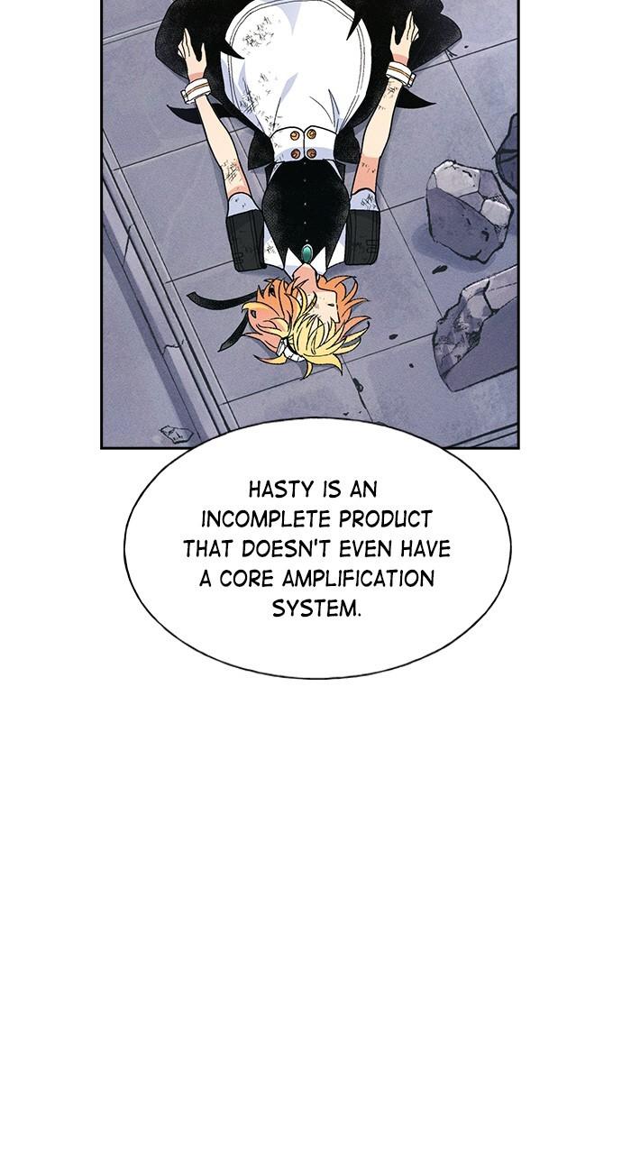 Read Housekeeper chapter 70.7 image 11 on Lezhin