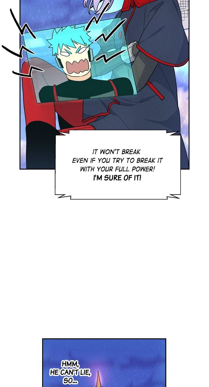 Read Housekeeper chapter 70.7 image 53 on Lezhin