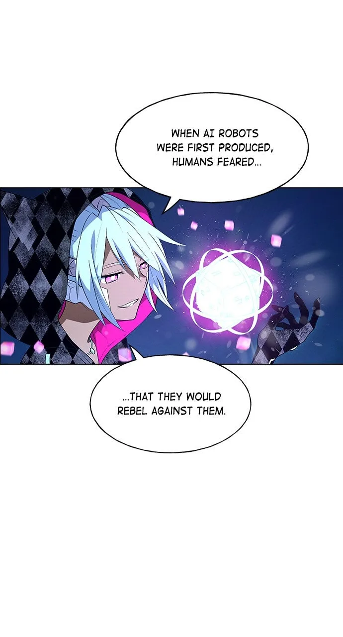 Read Housekeeper chapter 70 image 1 on Lezhin