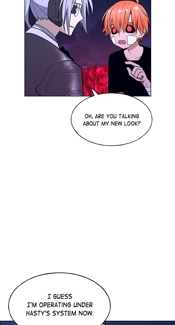 Read Housekeeper chapter 70 image 22 on Lezhin